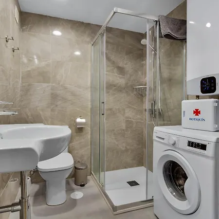 公寓 El Rocio 1a2 By Ivi Real Estate *