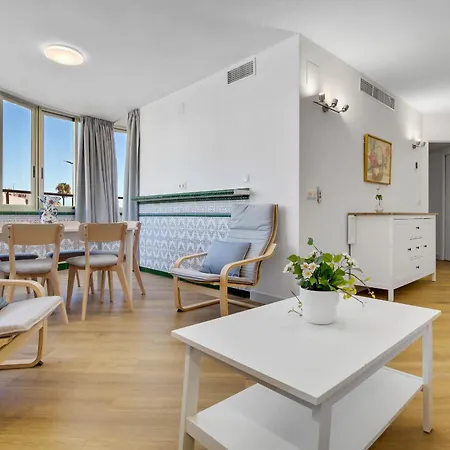 El Rocio 1a2 By Ivi Real Estate 托雷莫利诺斯