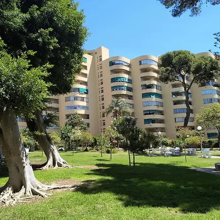 El Rocio 1a2 By Ivi Real Estate Апартаменты Торремолинос