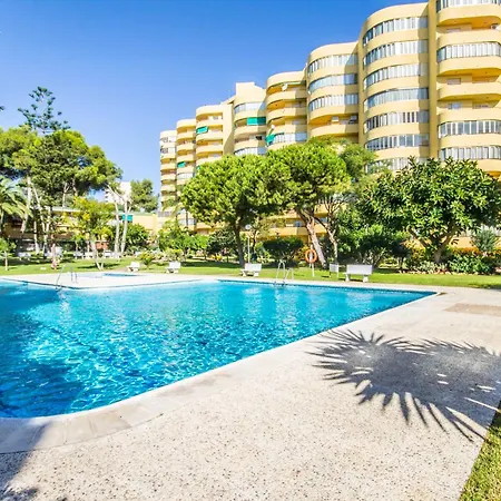 El Rocio 1a2 By Ivi Real Estate *