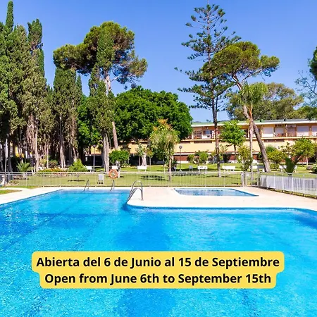 Appartamento El Rocio 1a2 By Ivi Real Estate *