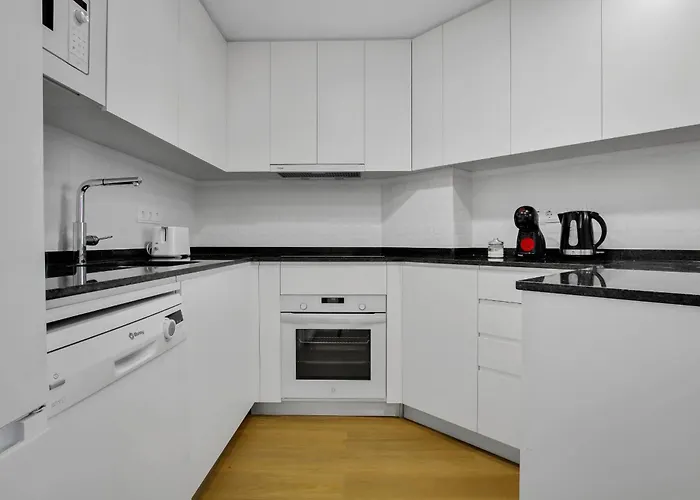 El Rocio 1a2 By Ivi Real Estate Torremolinos