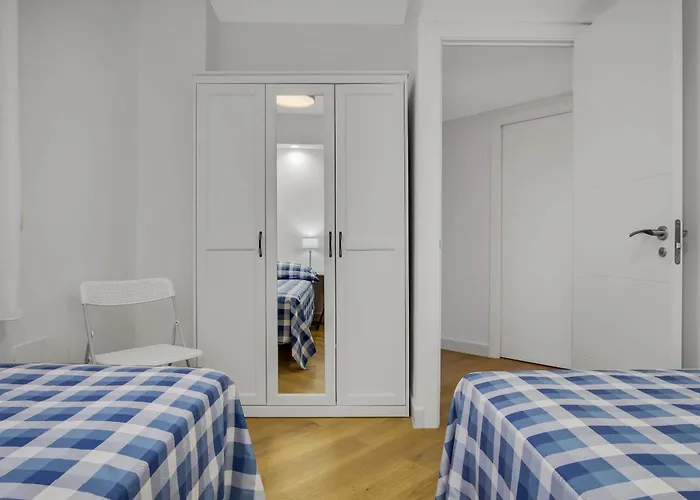 El Rocio 1a2 By Ivi Real Estate Appartamento *