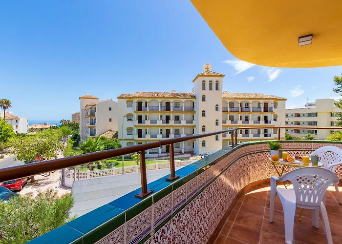 El Rocio 1a2 By Ivi Real Estate Appartamento Torremolinos