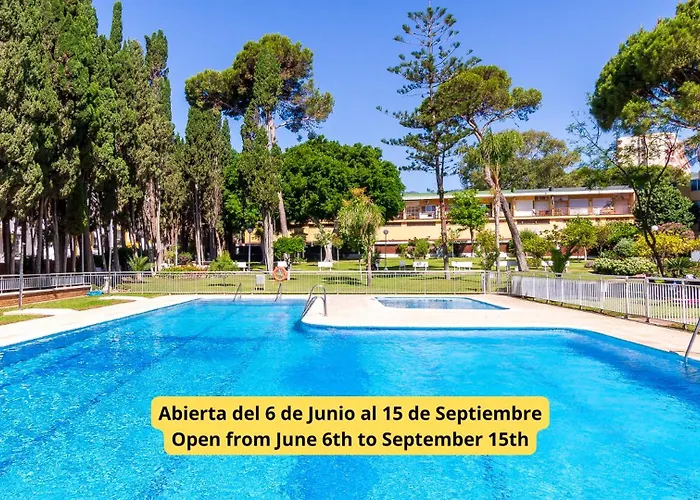 Appartamento El Rocio 1a2 By Ivi Real Estate *