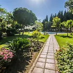 El Rocio 1a2 By Ivi Real Estate Торремолінос
