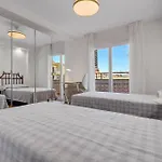 Апартаменти El Rocio 1a2 By Ivi Real Estate Торремолінос