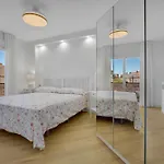 Апартаменти El Rocio 1a2 By Ivi Real Estate Торремолінос