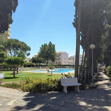 Appartamento El Rocio 1a2 By Ivi Real Estate