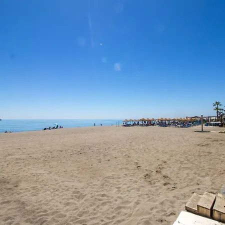 El Rocio 1a2 By Ivi Real Estate