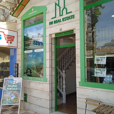 El Rocio 1a2 By Ivi Real Estate