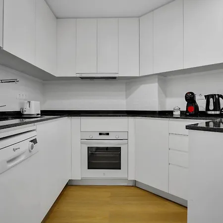 El Rocio 1a2 By Ivi Real Estate Торремолінос