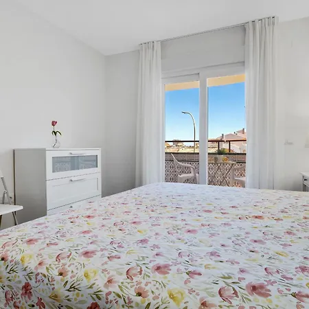 El Rocio 1a2 By Ivi Real Estate Apartamento