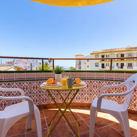 Апартаменти El Rocio 1a2 By Ivi Real Estate
