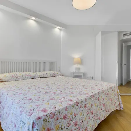 El Rocio 1a2 By Ivi Real Estate Apartment *