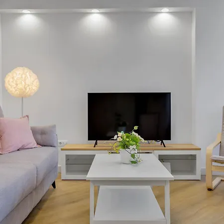 El Rocio 1a2 By Ivi Real Estate Apartment