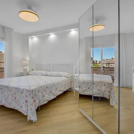 Apartment El Rocio 1a2 By Ivi Real Estate Torremolinos