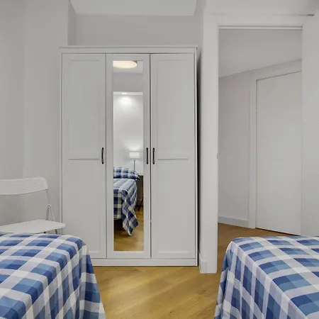 El Rocio 1a2 By Ivi Real Estate Apartment *