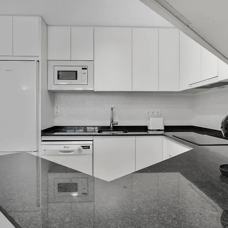 El Rocio 1a2 By Ivi Real Estate Torremolinos