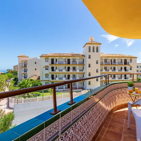 El Rocio 1a2 By Ivi Real Estate Apartment Torremolinos