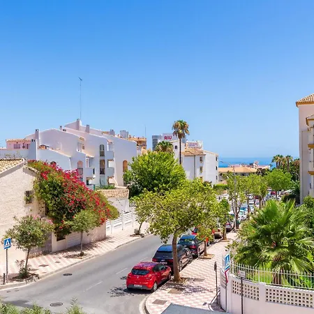 Apartment El Rocio 1a2 By Ivi Real Estate