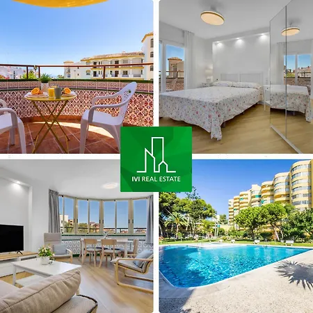 El Rocio 1a2 By Ivi Real Estate