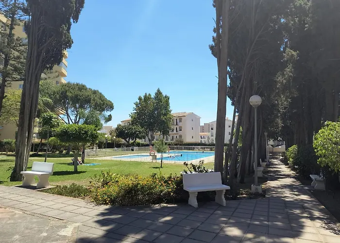 Lägenhet El Rocio 1a2 By Ivi Real Estate