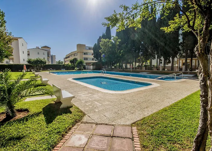 El Rocio 1a2 By Ivi Real Estate