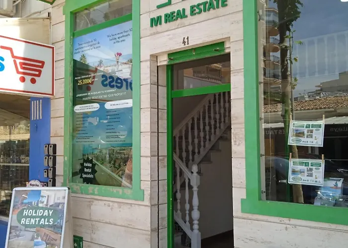 El Rocio 1a2 By Ivi Real Estate