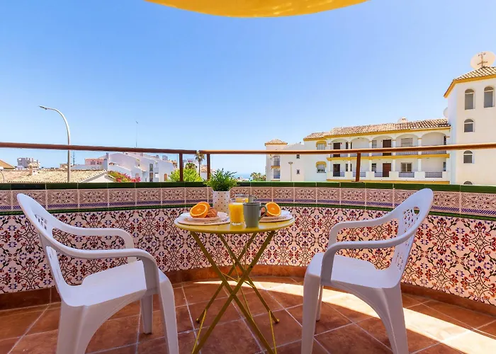 Lägenhet El Rocio 1a2 By Ivi Real Estate