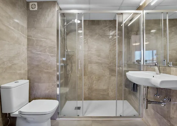 El Rocio 1a2 By Ivi Real Estate *