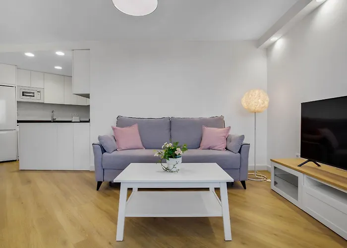 El Rocio 1a2 By Ivi Real Estate