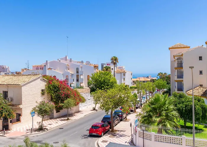 Lägenhet El Rocio 1a2 By Ivi Real Estate