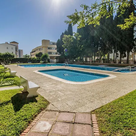 El Rocio 1a2 By Ivi Real Estate