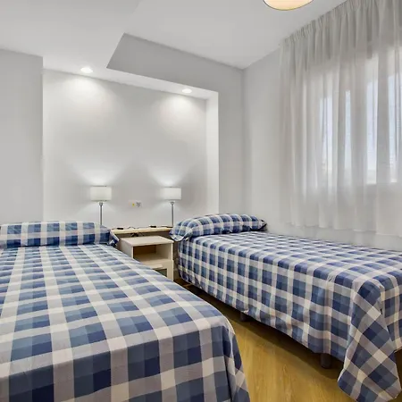 Appartement El Rocio 1a2 By Ivi Real Estate