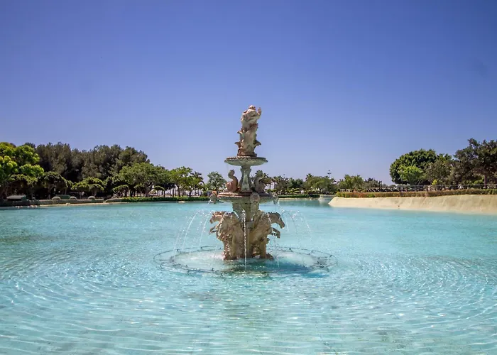 Appartement El Rocio 1a2 By Ivi Real Estate