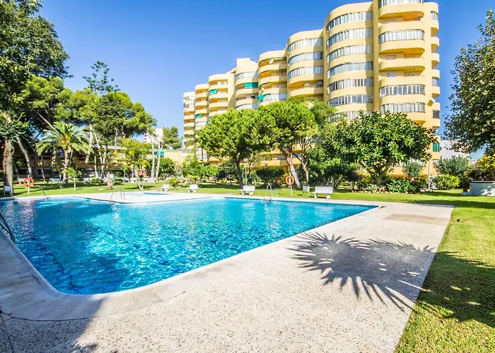 El Rocio 1a2 By Ivi Real Estate *