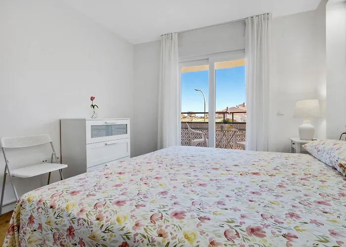 El Rocio 1a2 By Ivi Real Estate Appartement