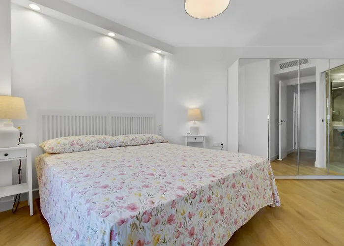 El Rocio 1a2 By Ivi Real Estate Appartement *