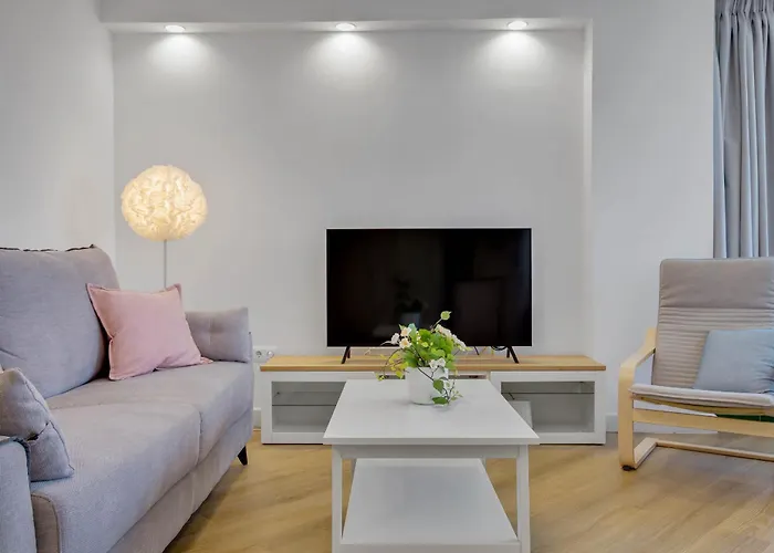 El Rocio 1a2 By Ivi Real Estate Appartement