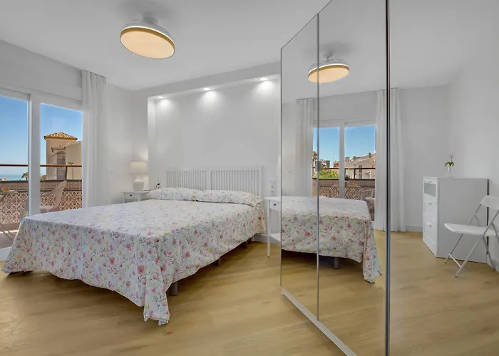 Appartement El Rocio 1a2 By Ivi Real Estate Torremolinos