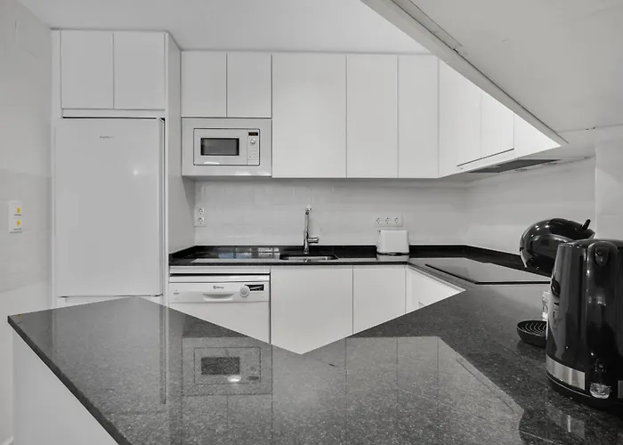 El Rocio 1a2 By Ivi Real Estate Torremolinos