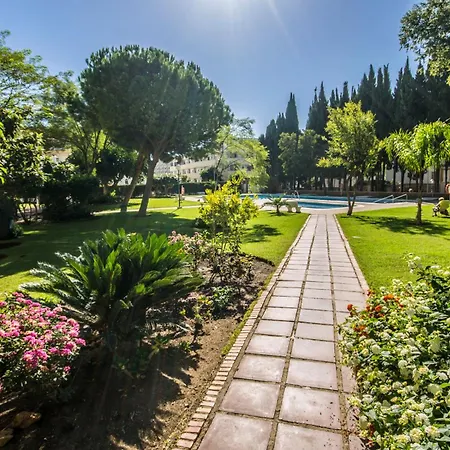 El Rocio 1a2 By Ivi Real Estate Torremolinos