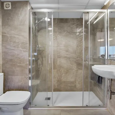 El Rocio 1a2 By Ivi Real Estate *