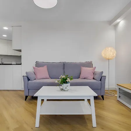 El Rocio 1a2 By Ivi Real Estate